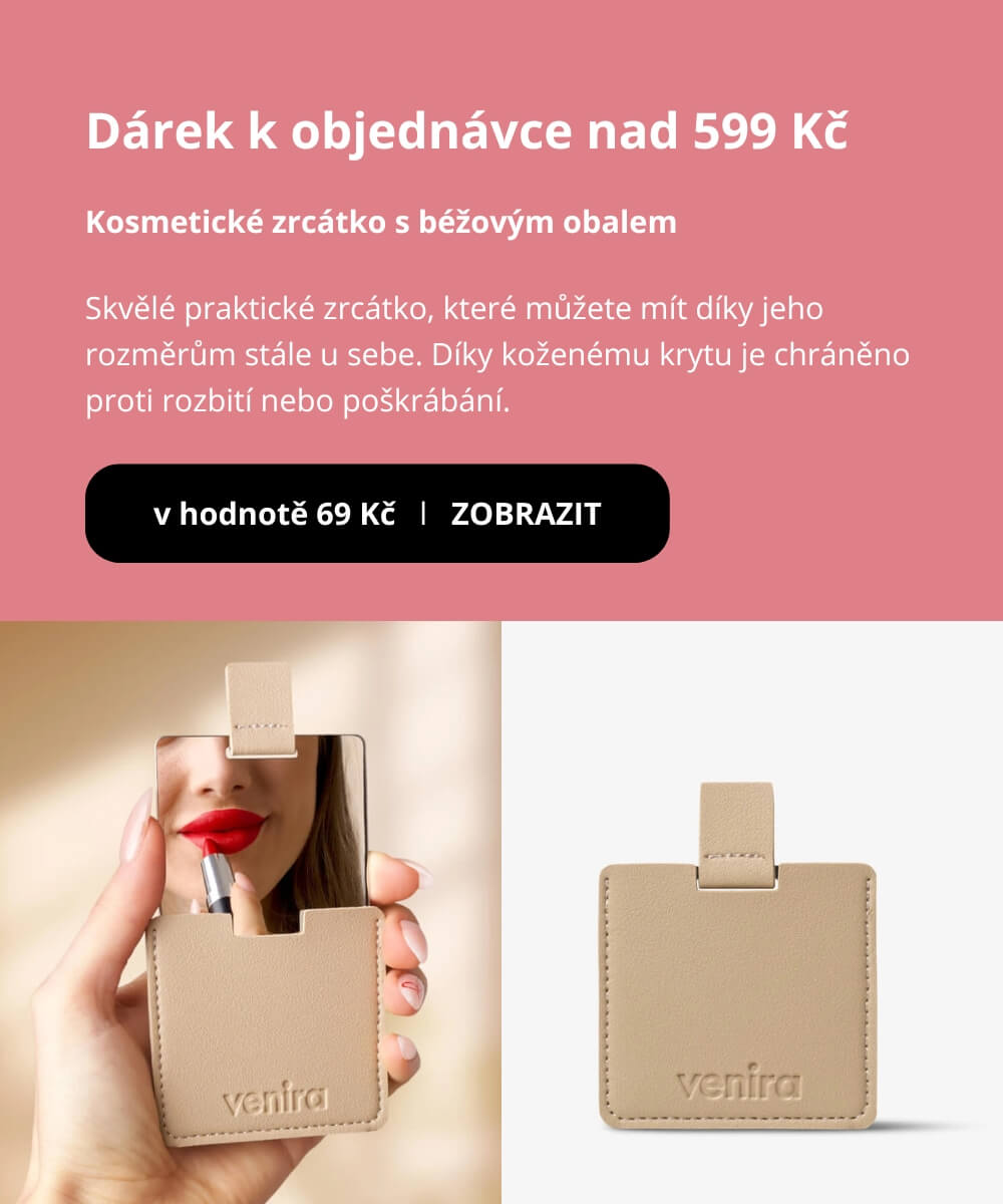 Stimulační masážní kartáč pro vlasovou pokožku modrý